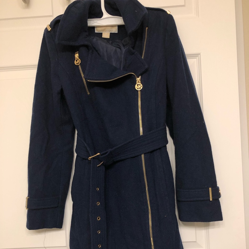Michael Kors coat